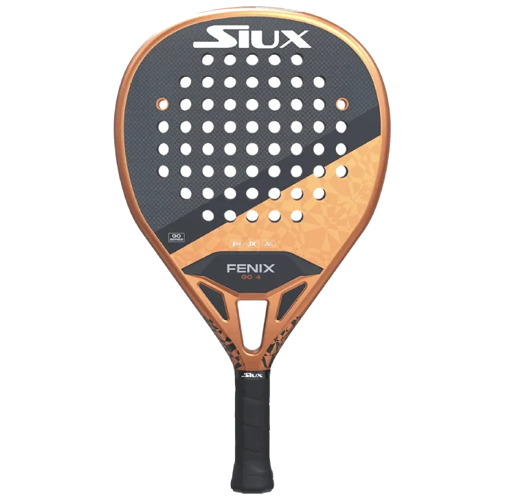 Siux Fenix Go 4