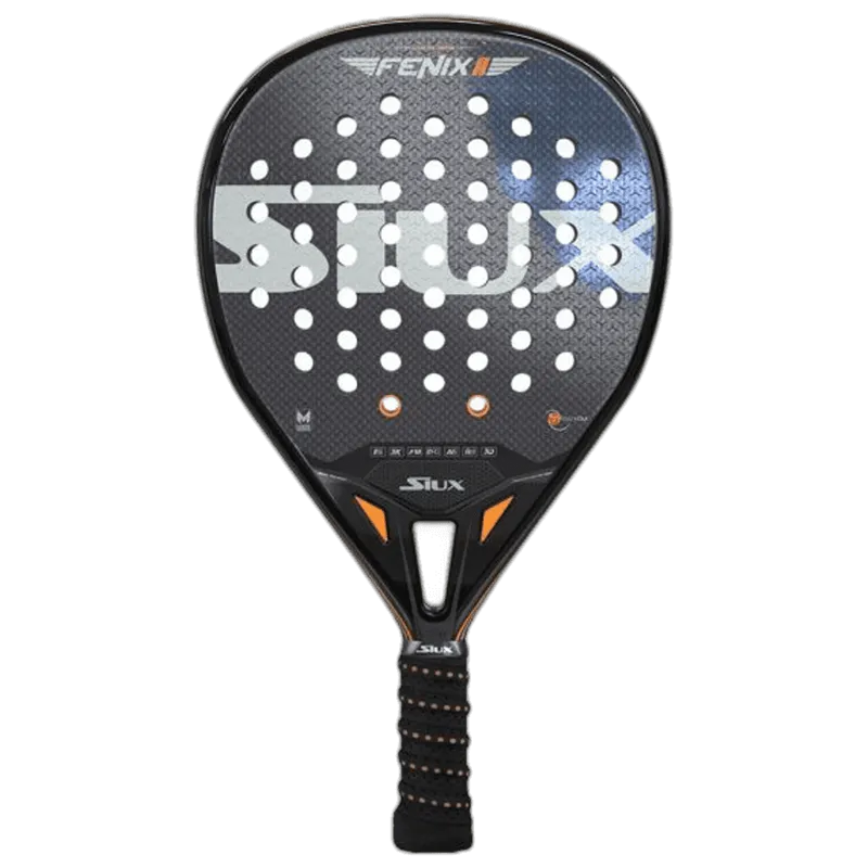 Siux Fenix II 3K