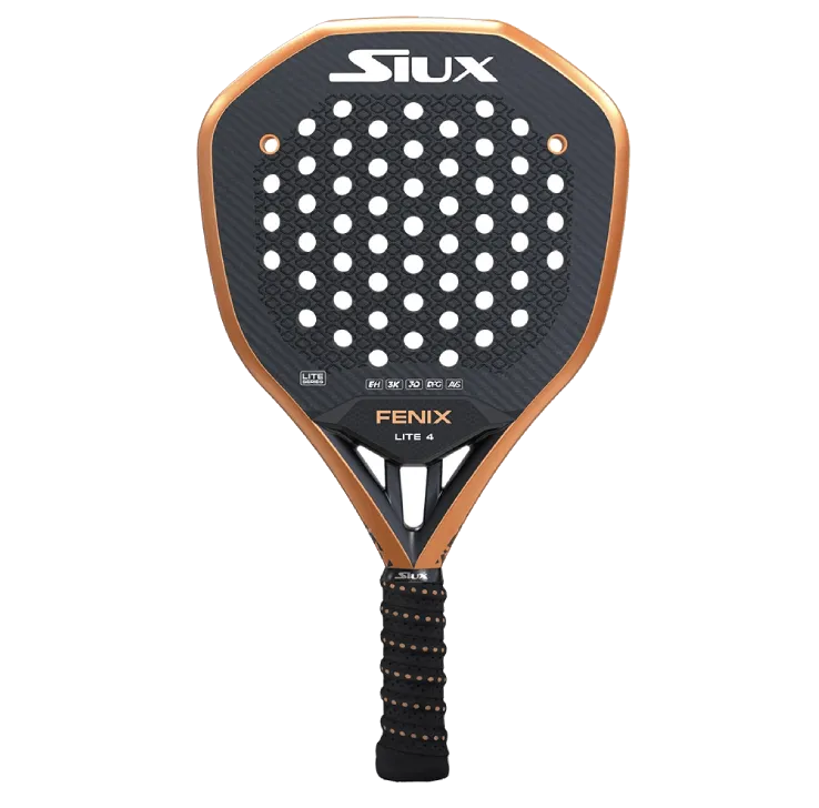 Siux Fenix Lite 4