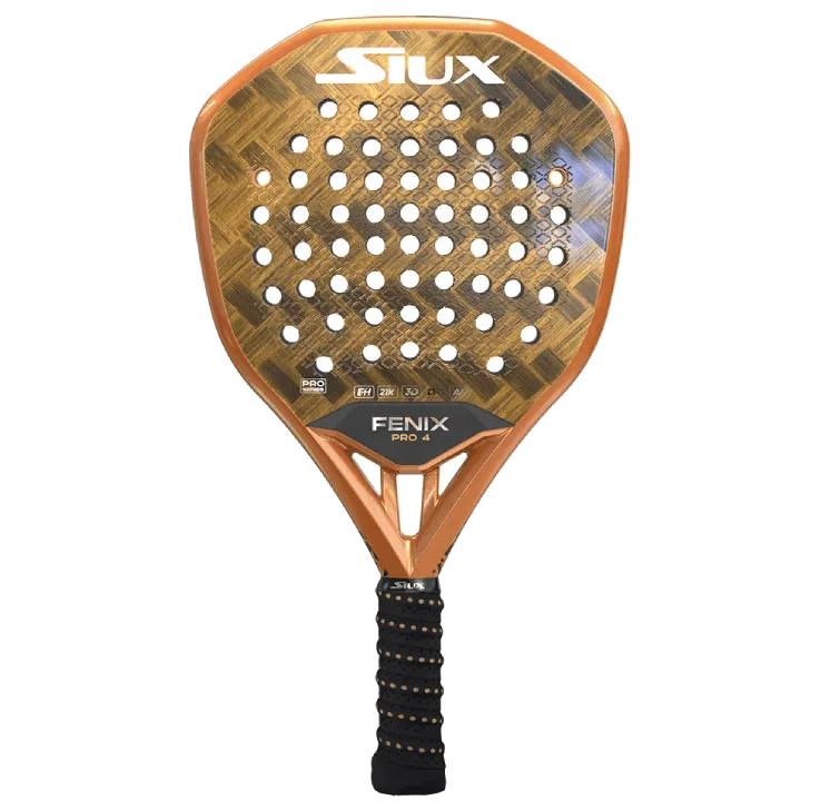 Siux Fenix Pro 4