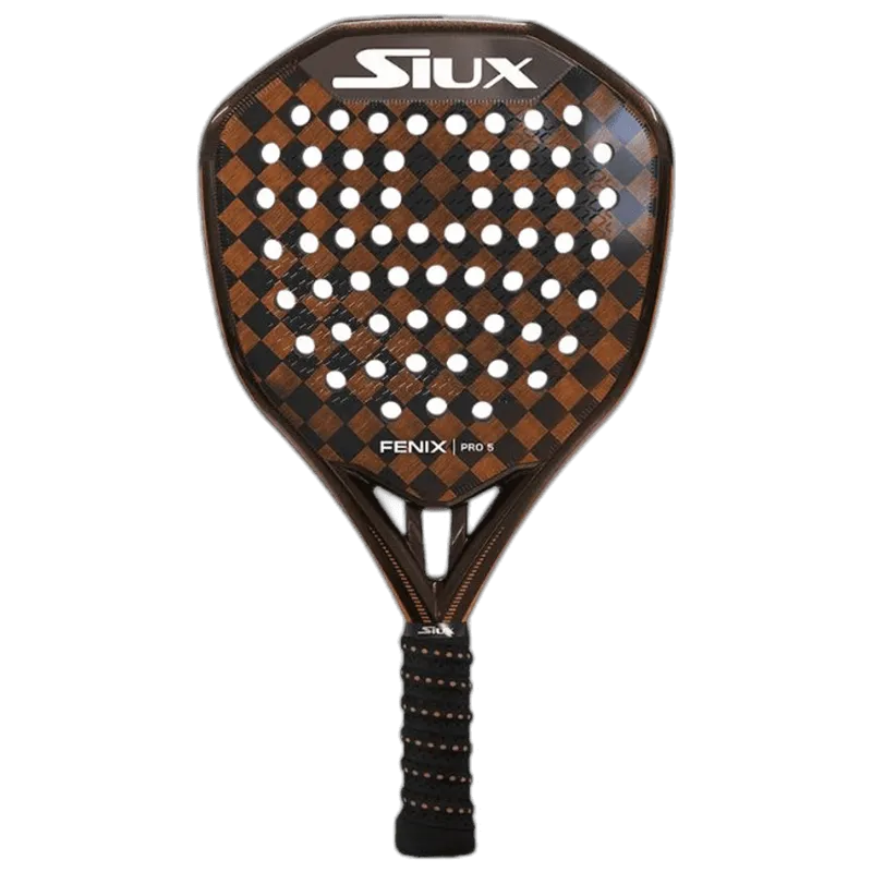 Siux Fenix Pro 5 2025