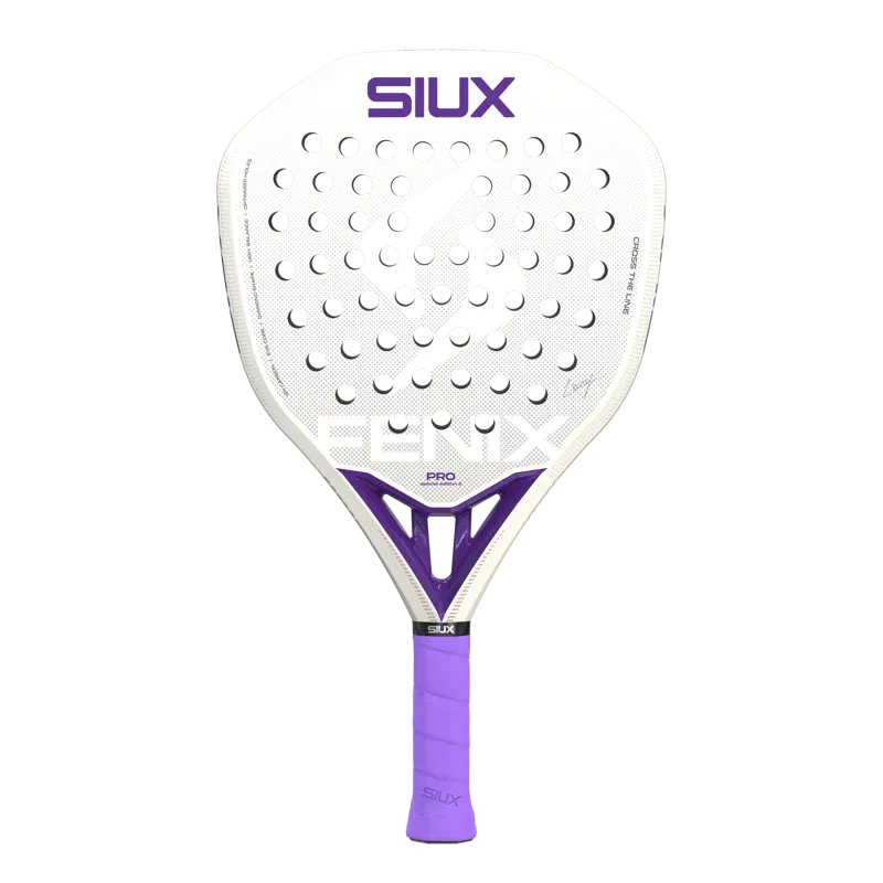 Siux Fenix Pro SE 2.0 2026