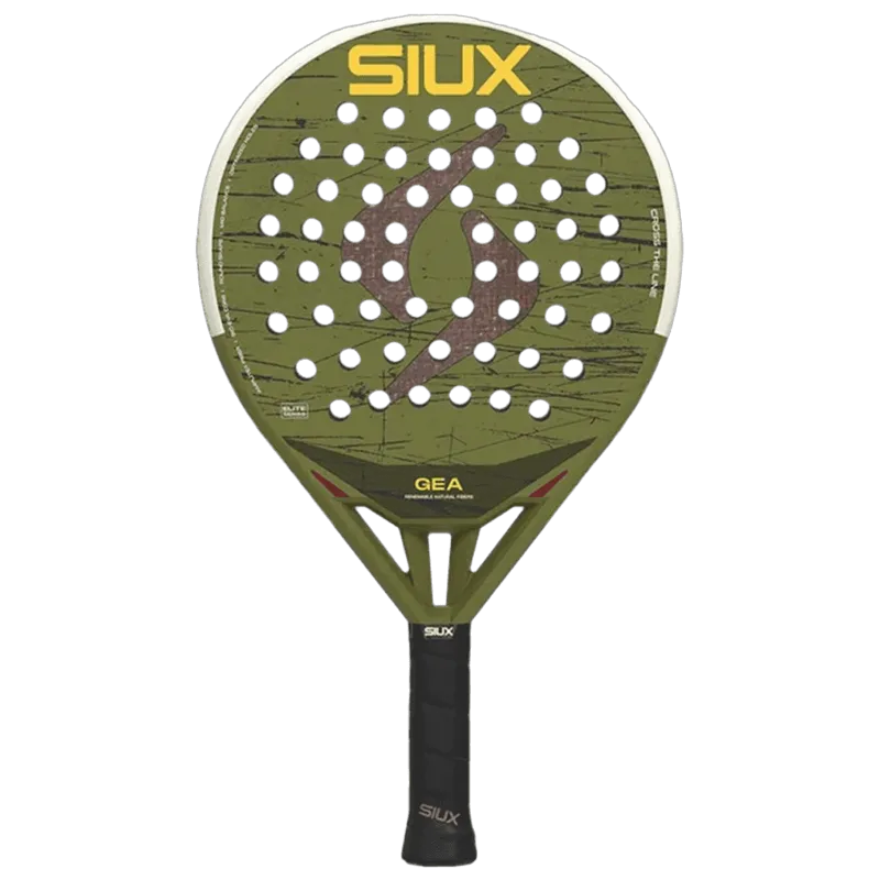 Siux Gea 2 2026