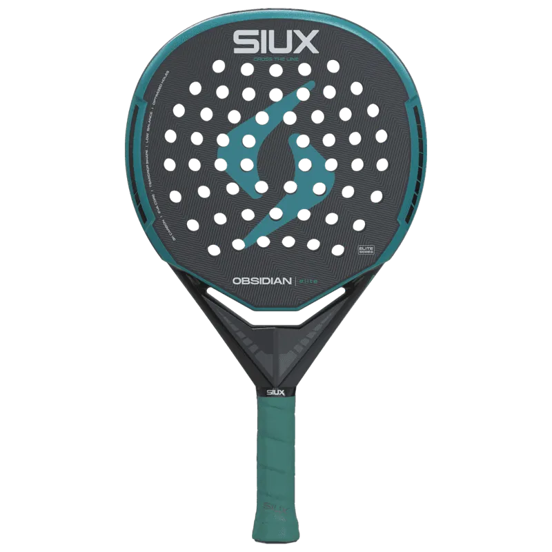Siux Obsidian Elite 2027