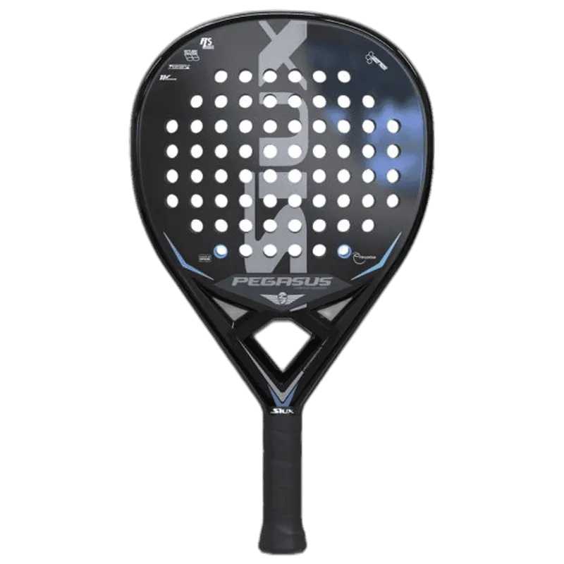 Siux Pegasus 1K Limited Edition