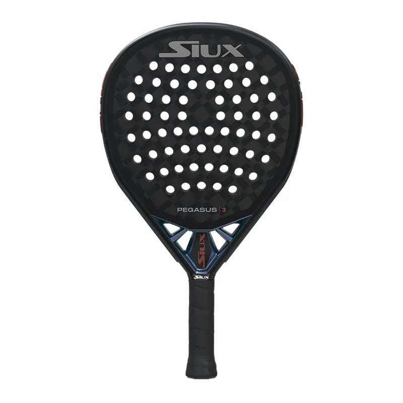Siux Pegasus 3 2025