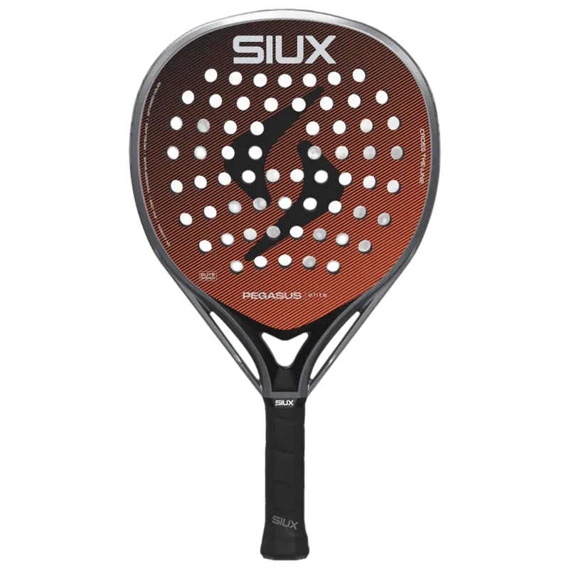 Siux Pegasus Elite 4 2026