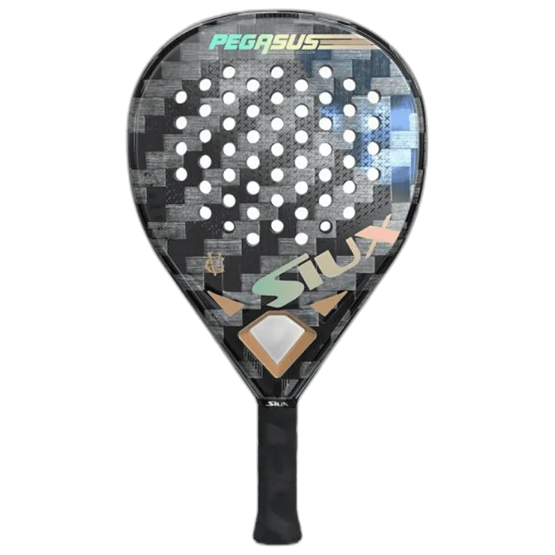 Siux Pegasus GV Edition