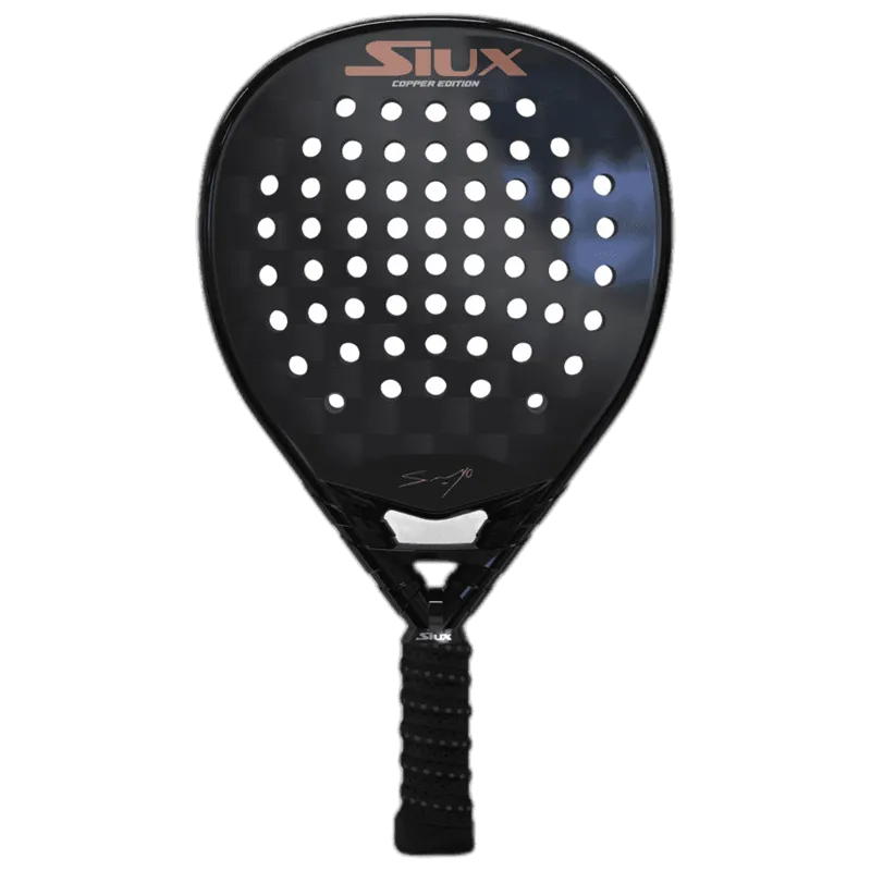 Siux SG Copper Edition 2023