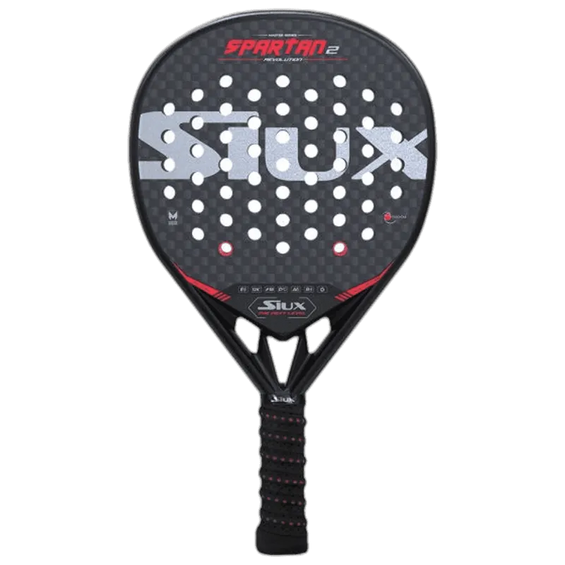 Siux Spartan Revolution 2