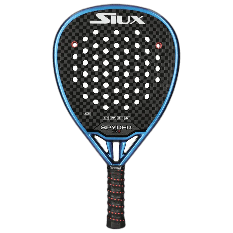 Siux Spyder Lite 3
