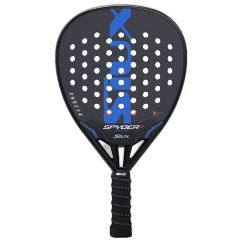 Siux Spyder Revolution 2 Attack