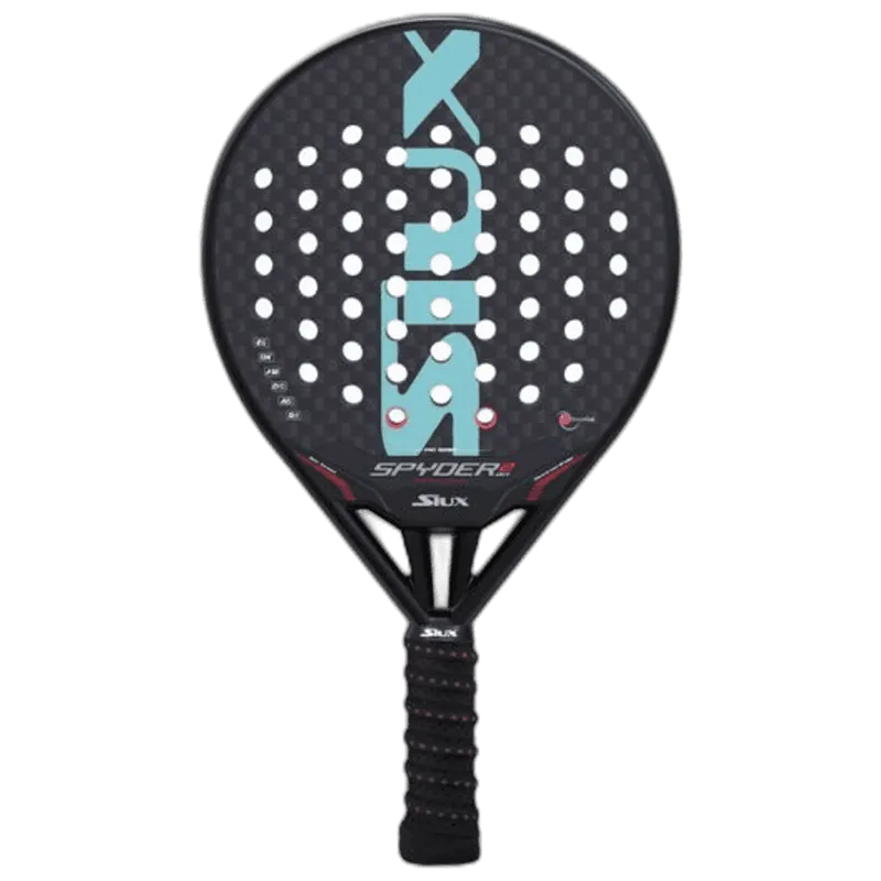 Siux Spyder Revolution 2 Control
