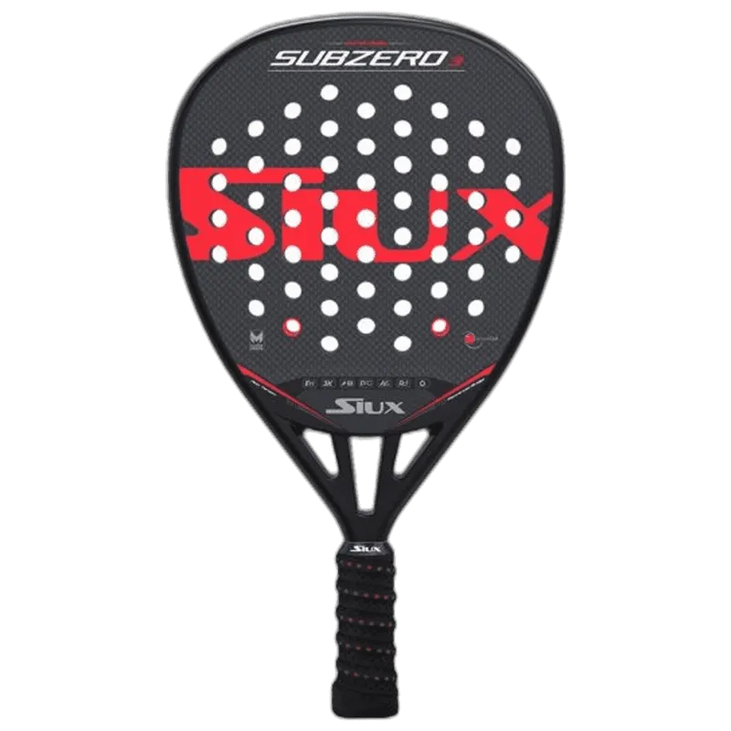Siux Subzero 3