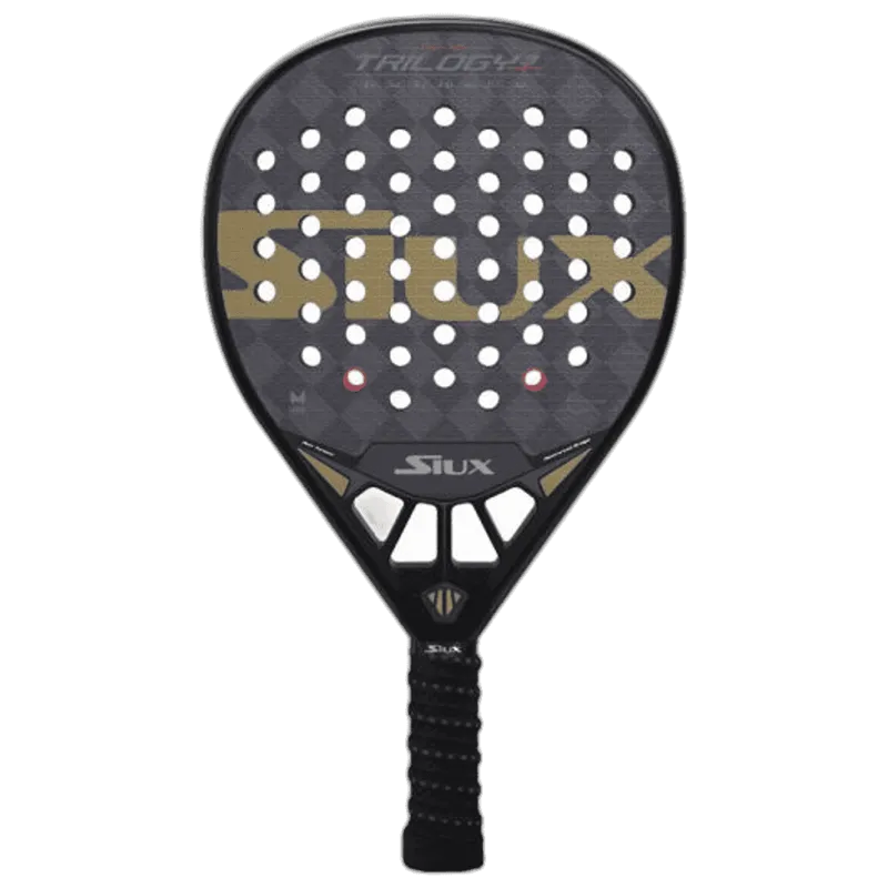 Siux Trilogy 3 Hybrid