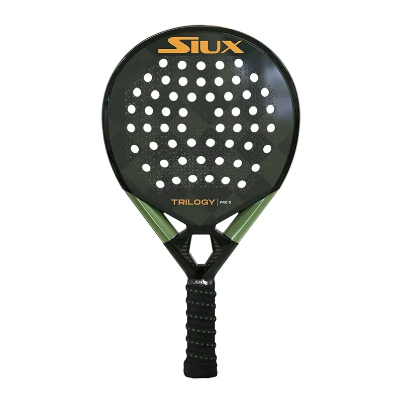 Siux Trilogy 5 Pro 2025