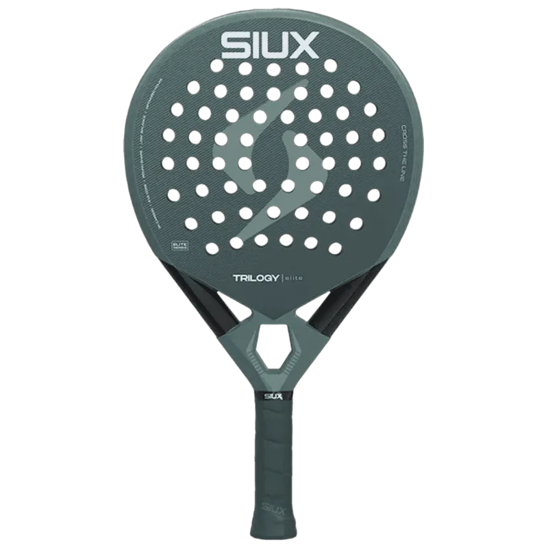 Siux Trilogy Elite 6 2026