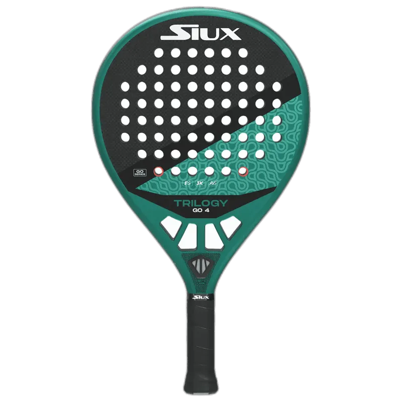 Siux Trilogy GO 4