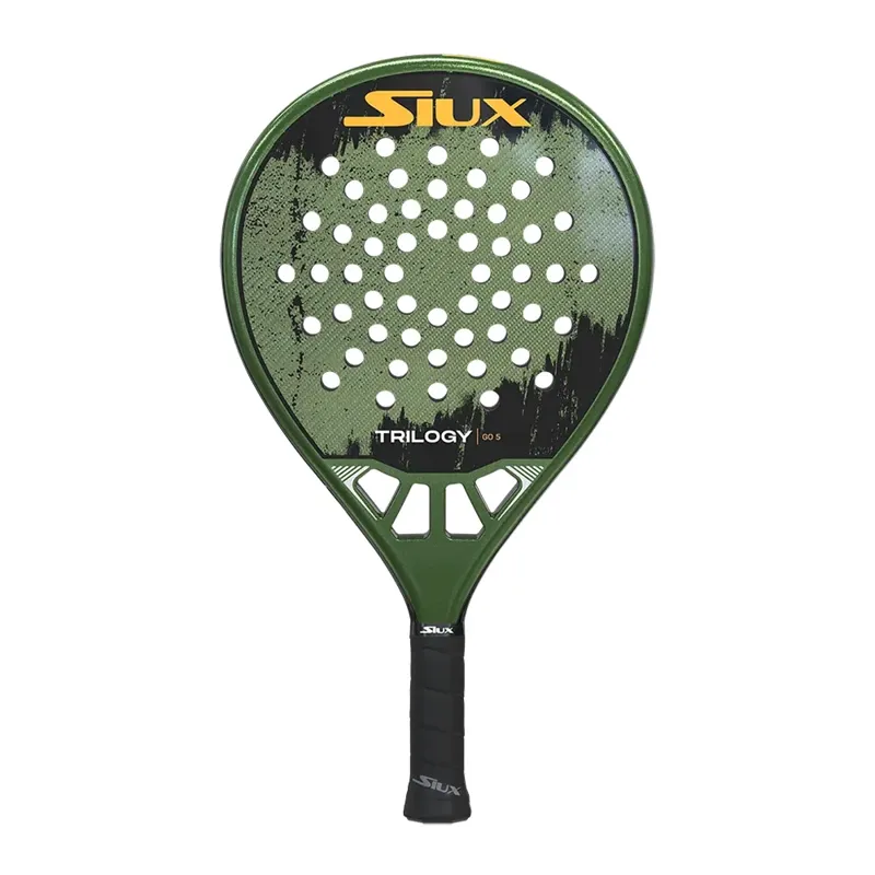 Siux Trilogy GO 5 2025