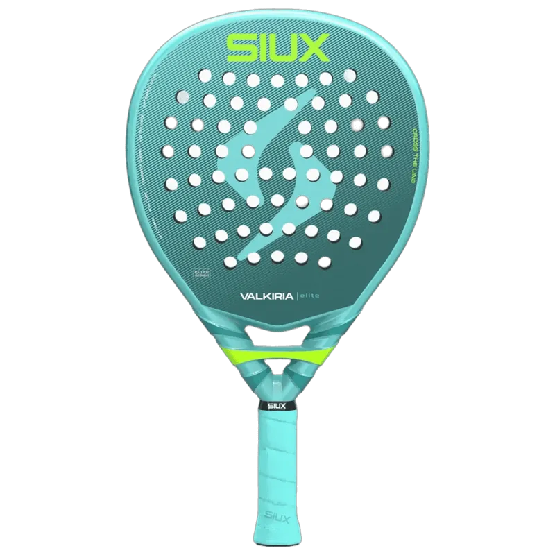 Siux Valkiria Elite 2 2026