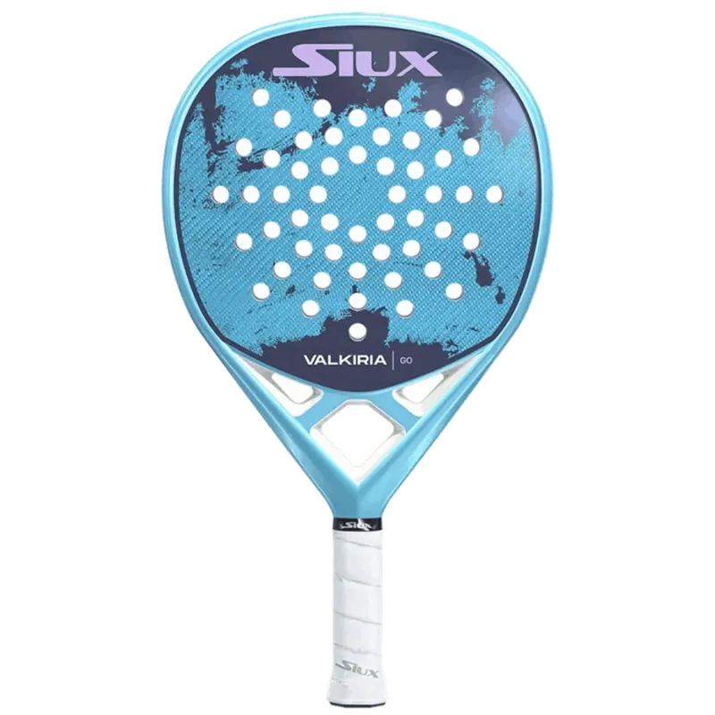 Siux Valkiria Go 2025