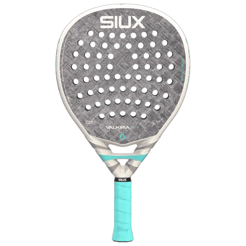 Siux Valkiria Pro 2026
