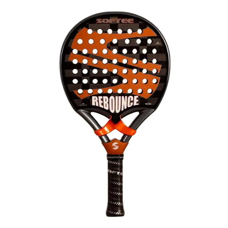 Softee Rebounce Orange 2026