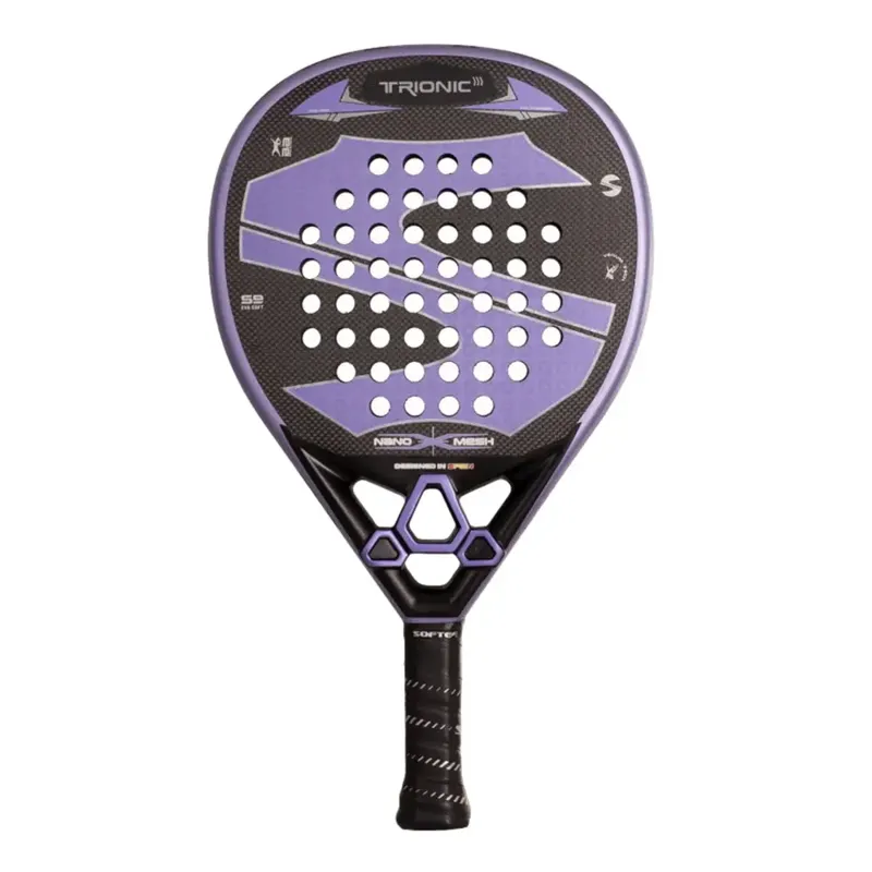 Softee Trionic 3K Nano Mesh 2026