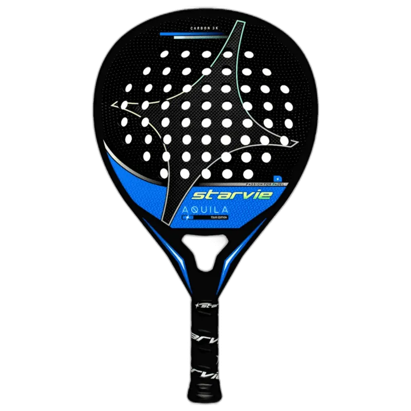 Star Vie Aquila Blue Tour Edition 2024