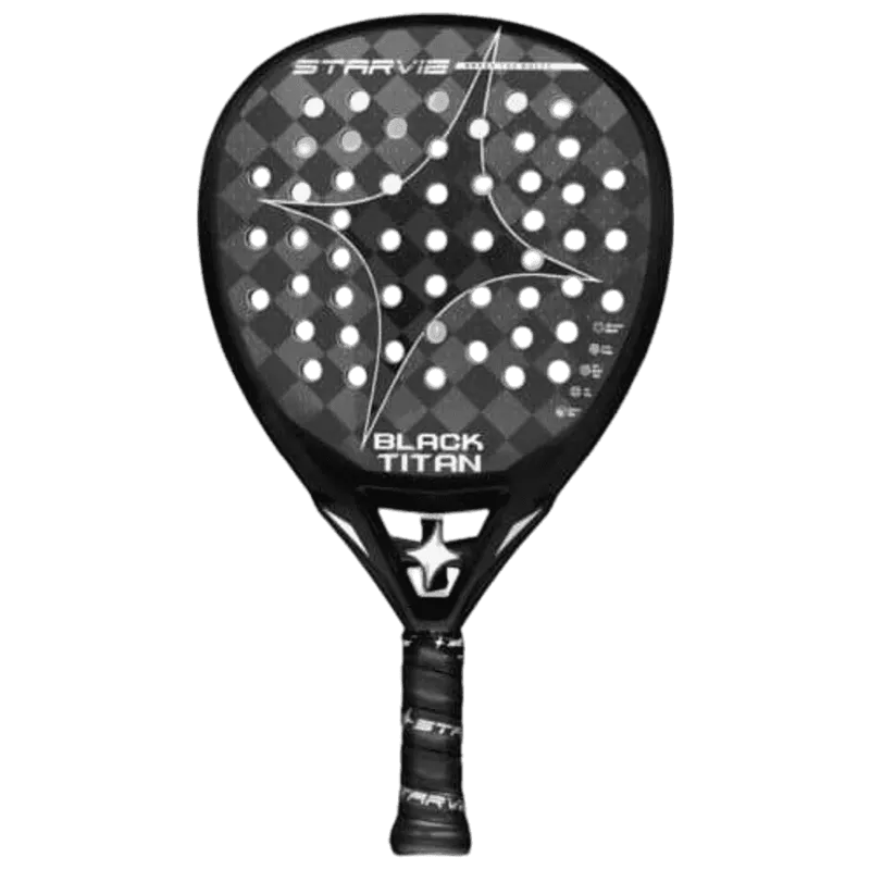 Star Vie Black Titan 2026