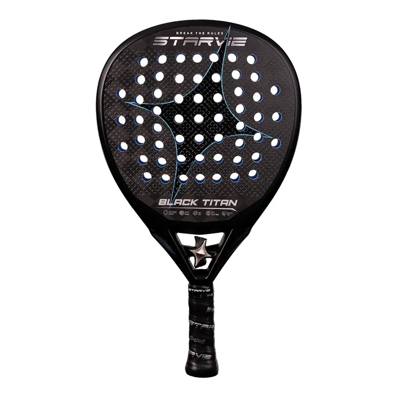 Star Vie Black Titan 2027