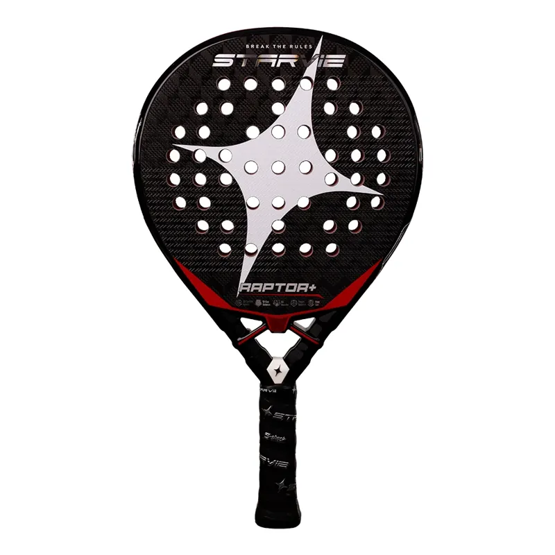 Star Vie Raptor 2027 Plus
