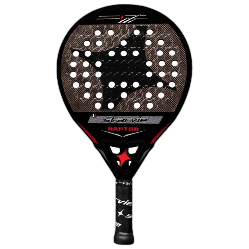 Star Vie Raptor Black Limited Edition 2024