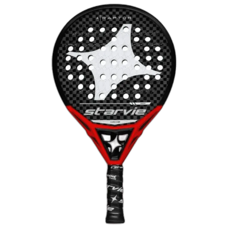 Star Vie Raptor Pro Touch 2025