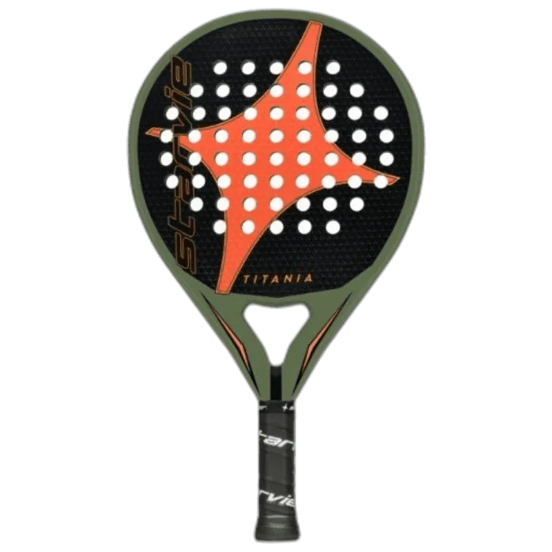 Star Vie Titania Pro 2025