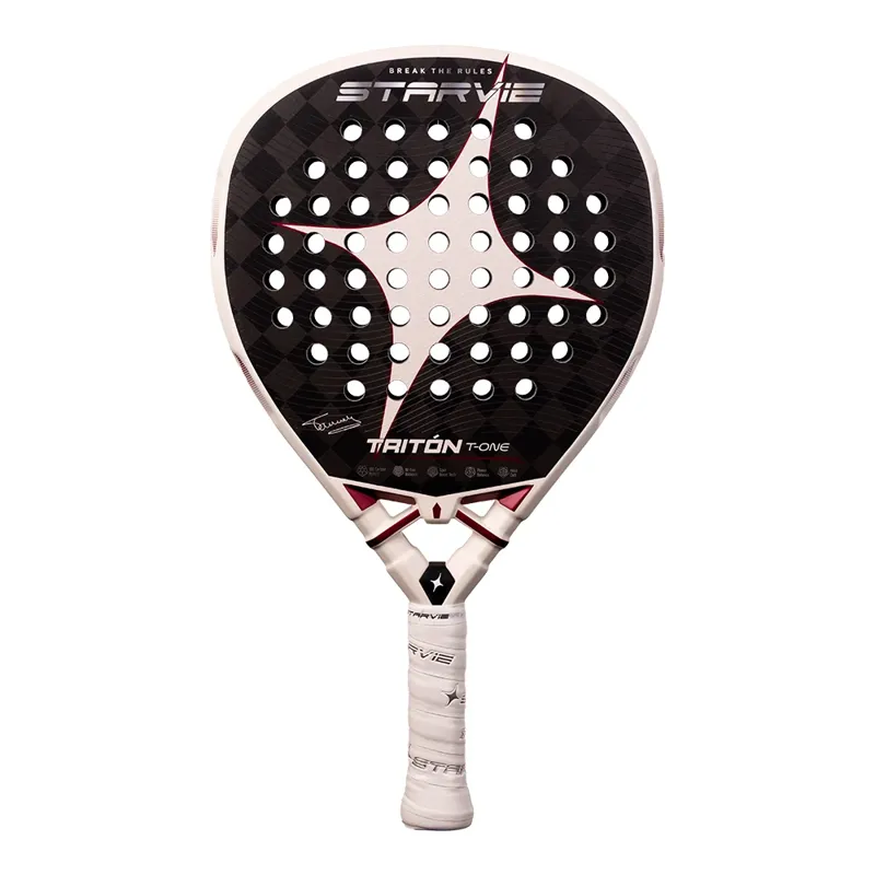 Star Vie Triton T-One 2027 Tamara Icardo