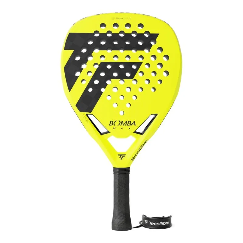 Tecnifibre Bomba Max 2026