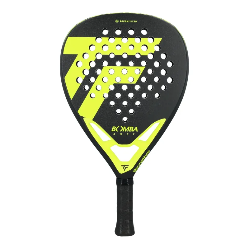 Tecnifibre Bomba Soft 2026