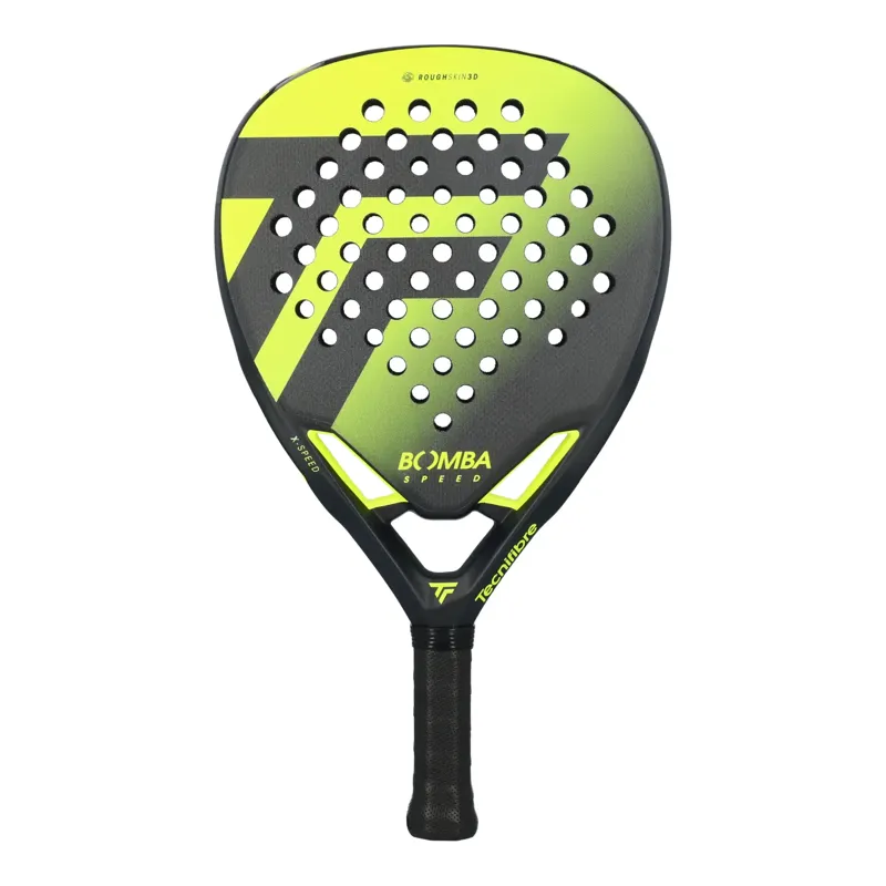 Tecnifibre Bomba Speed 2026