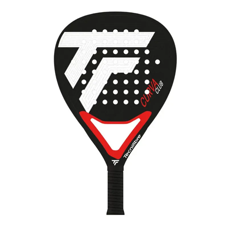 Tecnifibre Curva Club 2025