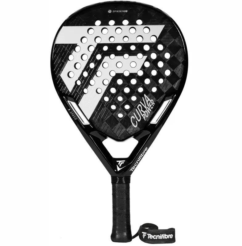 Tecnifibre Curva Power 2026