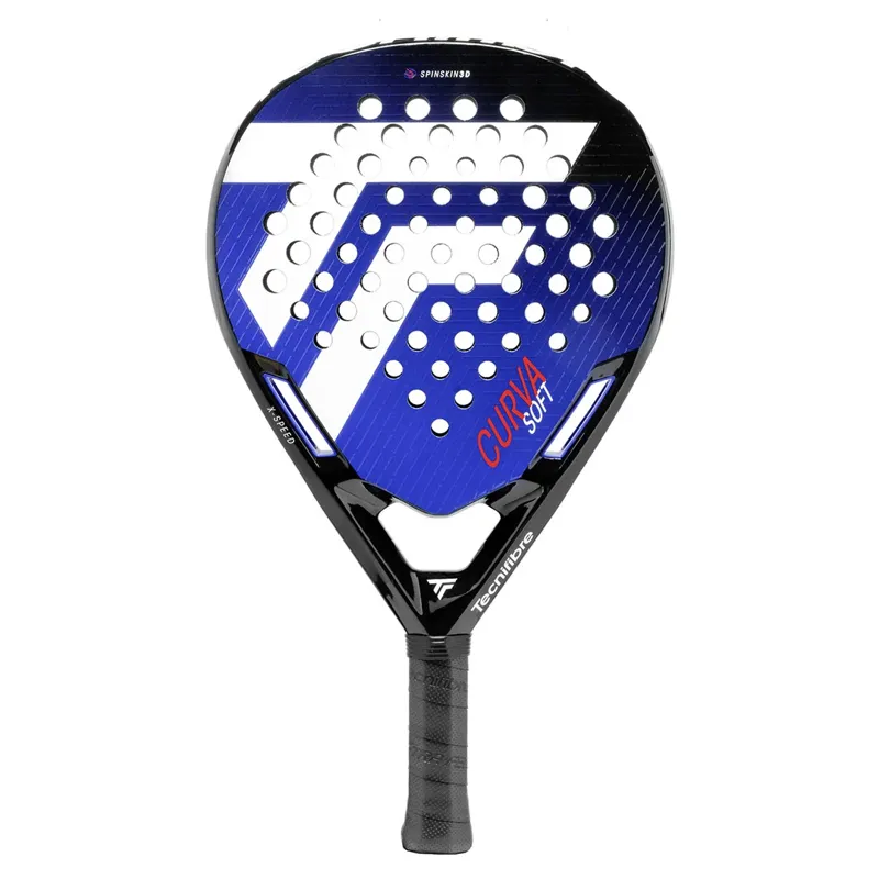 Tecnifibre Curva Soft 2027