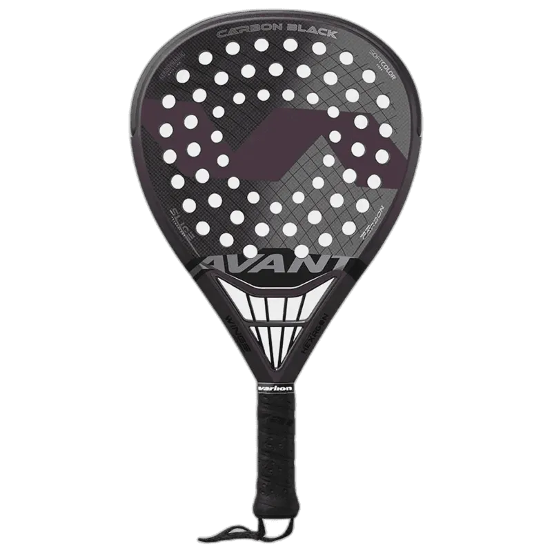 Varlion Avant Carbon Black 2023