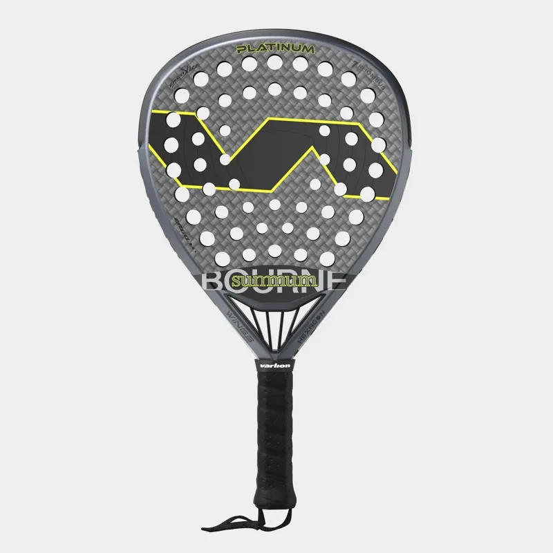 Varlion Bourne Carbon Platinum 2025