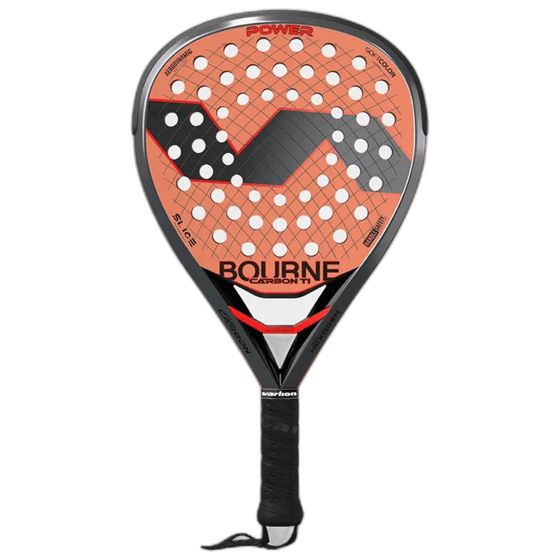 Varlion Bourne Carbon TI 2023