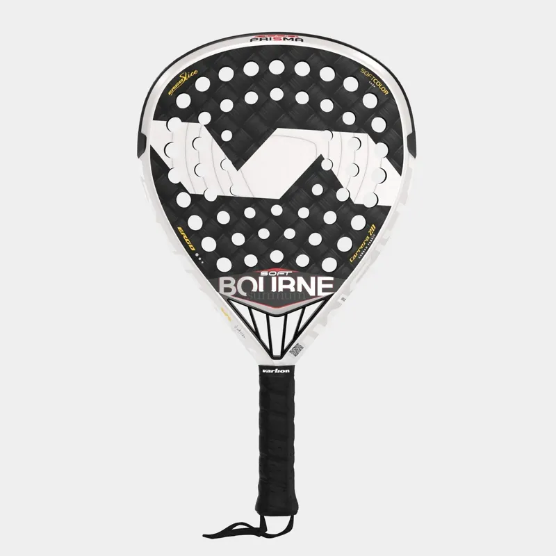 Varlion Bourne Prisma Carbon Soft 2025