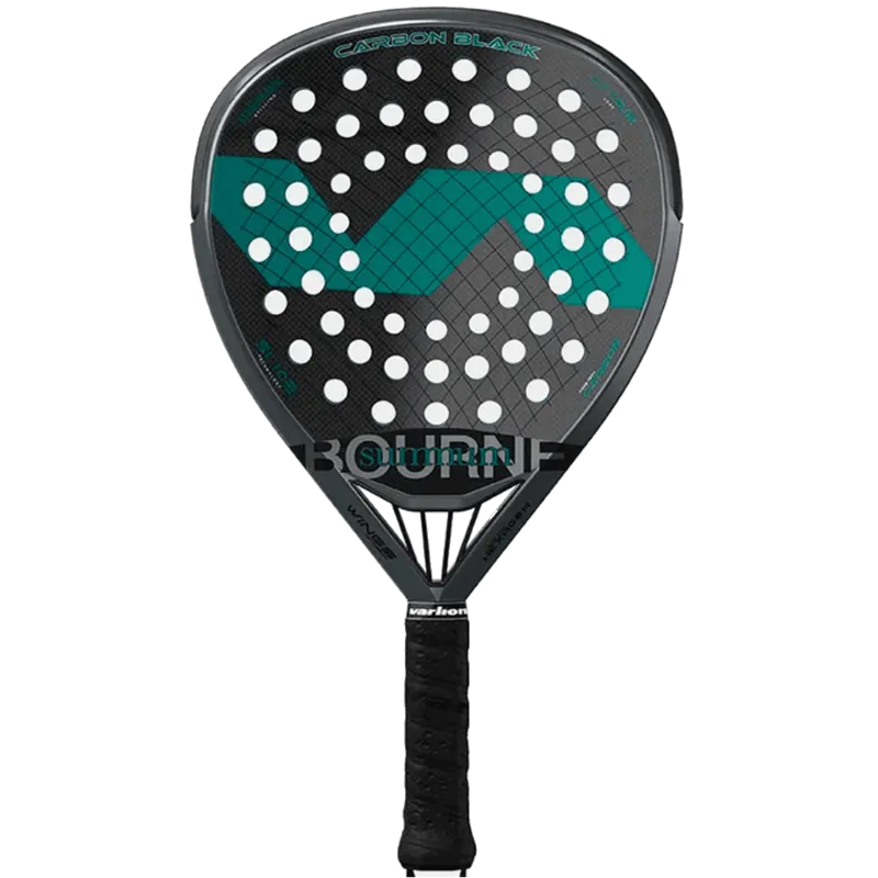 Varlion Bourne Summum Carbon Black 2023