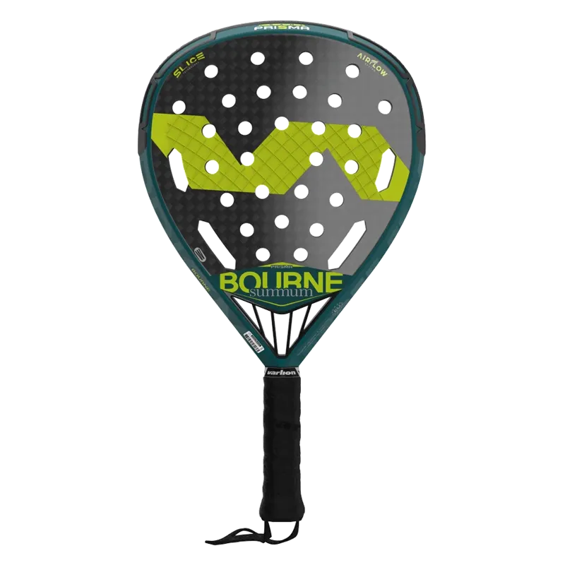 Varlion Bourne Summum Prisma Airflow W 2024