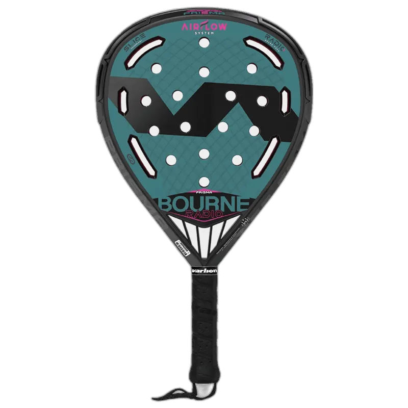Varlion Bourne Summum Prisma Radio S 2023