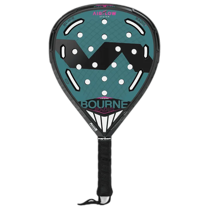 Varlion Bourne Summum Prisma Radio W 2023